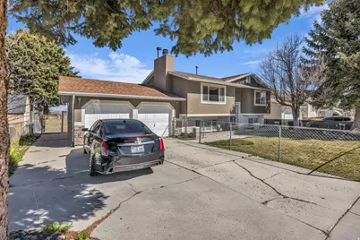 5364 W Woodledge Ave, West Valley, UT 84120 - Photo 34