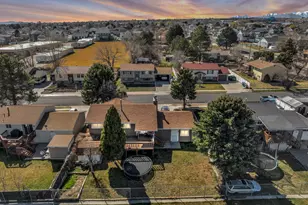 5364 W Woodledge Ave, West Valley, UT 84120 - Photo 38