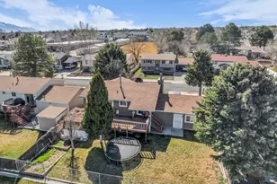 5364 W Woodledge Ave, West Valley, UT 84120 - Photo 44