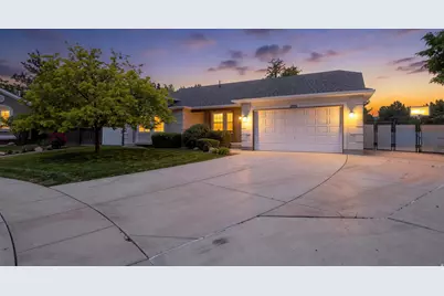 12792 S Keri Lynn Ct, Riverton, UT 84065 - Photo 1