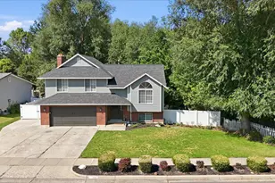 522 S Country Creek Dr, Layton, UT 84041 - Photo 46