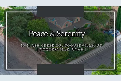 10 N Ash Dr, Toquerville, UT 84774 - Photo 2