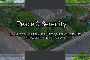 10 N Ash Dr, Toquerville, UT 84774 - Photo 2