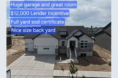 731 S 3500 W #205, West Weber, UT 84401 - Photo 1
