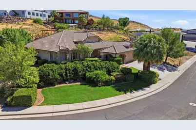 2353 W Valley View Dr, Hurricane, UT 84737 - Photo 1