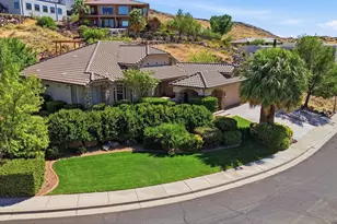 2353 W Valley View Dr, Hurricane, UT 84737 - Photo 1