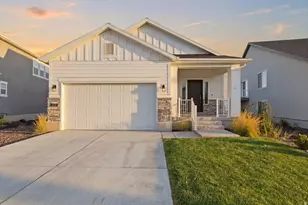 5757 N Gray Hawk Dr, Stansbury Park, UT 84074 - Photo 1