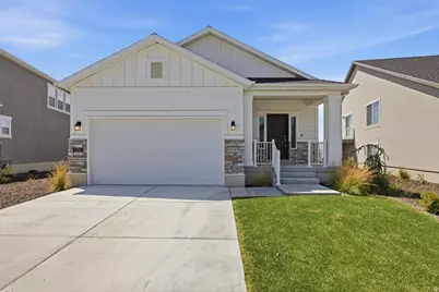 5757 N Gray Hawk Dr, Stansbury Park, UT 84074 - Photo 2