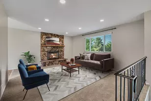 4862 S Bitter Root Dr, Taylorsville, UT 84129 - Photo 8