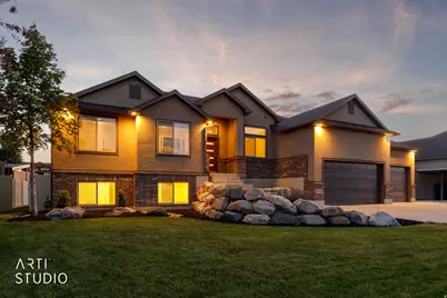 3739 S 3525 W, West Haven, UT 84401 - Photo 46