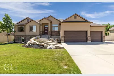 3739 S 3525 W, West Haven, UT 84401 - Photo 1