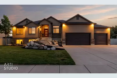 3739 S 3525 W, West Haven, UT 84401 - Photo 4