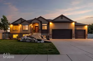 3739 S 3525 W, West Haven, UT 84401 - Photo 4