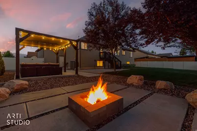 3739 S 3525 W, West Haven, UT 84401 - Photo 50