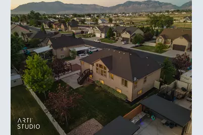 3739 S 3525 W, West Haven, UT 84401 - Photo 56