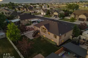 3739 S 3525 W, West Haven, UT 84401 - Photo 56