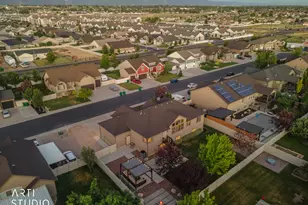 3739 S 3525 W, West Haven, UT 84401 - Photo 58