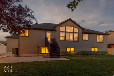 3739 S 3525 W, West Haven, UT 84401 - Photo 48
