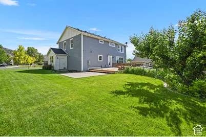 709 Grandview Cir, Providence, UT 84332 - Photo 4