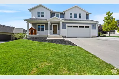 709 Grandview Cir, Providence, UT 84332 - Photo 1