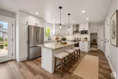 709 Grandview Cir, Providence, UT 84332 - Photo 8