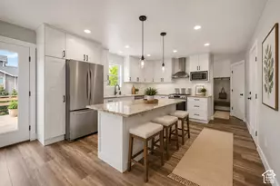 709 Grandview Circle, Providence, UT 84332 - Photo 8
