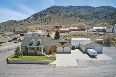 151 S Haulage Rd W, Eureka, UT 84628 - Photo 4