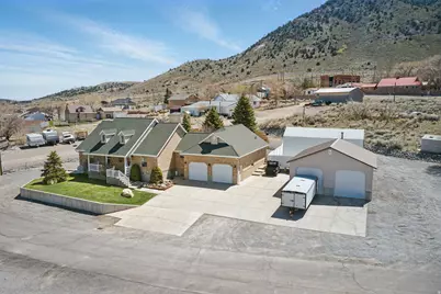 151 S Haulage Rd W, Eureka, UT 84628 - Photo 2