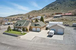 151 S Haulage Rd W, Eureka, UT 84628 - Photo 2