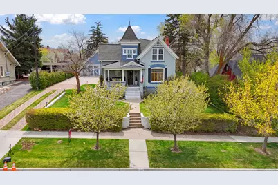 368 E 300 N, Logan, UT 84321 - Photo 2