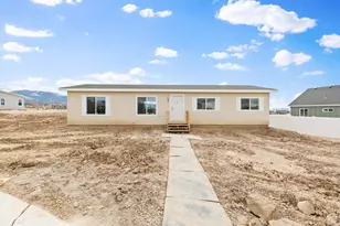 750 E 400 N, Mount Pleasant, UT 84647 - Photo 2