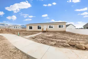 750 E 400 N, Mount Pleasant, UT 84647 - Photo 4