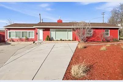 2885 E Loran Dr, Millcreek, UT 84109 - Photo 1