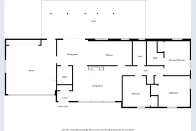 2885 E Loran Dr, Millcreek, UT 84109 - Photo 2