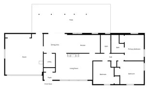 2885 E Loran Dr, Millcreek, UT 84109 - Photo 2