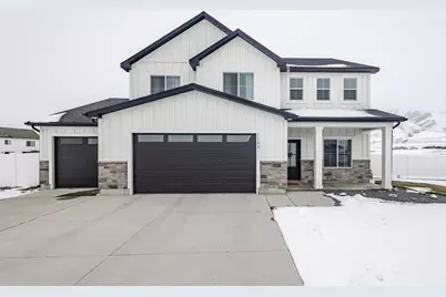 1149 S 780 E, Hyrum, UT 84319 - Photo 1