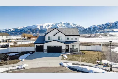 1149 S 780 E, Hyrum, UT 84319 - Photo 4