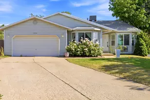 1206 E Moss Circle, Midvale, UT 84047 - Photo 1