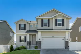 7306 N Clear Way, Eagle Mountain, UT 84005 - Photo 2