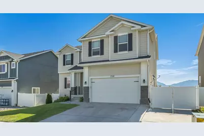 7306 N Clear Meadow Way, Eagle Mountain, UT 84005 - Photo 2