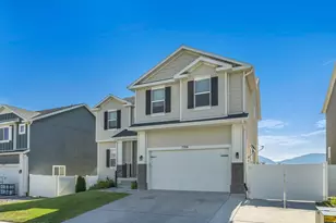 7306 N Clear Mdw Wy, Eagle Mountain, UT 84005 - Photo 2