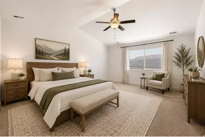 7306 N Clear Meadow Way, Eagle Mountain, UT 84005 - Photo 24