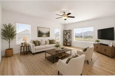 7306 N Clear Meadow Way, Eagle Mountain, UT 84005 - Photo 10