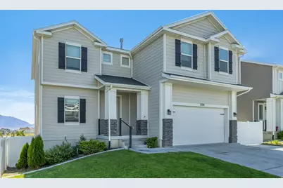 7306 N Clear Meadow Way, Eagle Mountain, UT 84005 - Photo 4