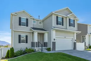 7306 N Clear Mdw Wy, Eagle Mountain, UT 84005 - Photo 4