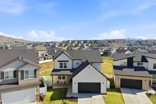 4261 E Center Point St N, Eagle Mountain, UT 84005 - Photo 2