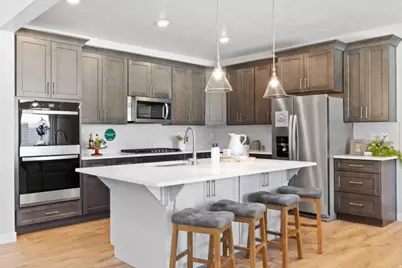 1885 W Center St #LOT 21, West Point, UT 84015 - Photo 12