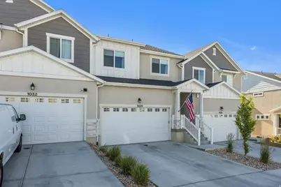 1028 N Freeman Dr, Saratoga Springs, UT 84045 - Photo 1
