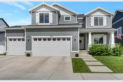 506 N Commodore Ln, Lehi, UT 84045 - Photo 2