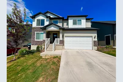 969 N Olson Dr W, Saratoga Springs, UT 84045 - Photo 2